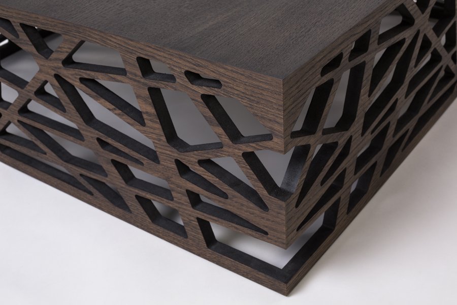 Žurnalinis staliukas - Image 2