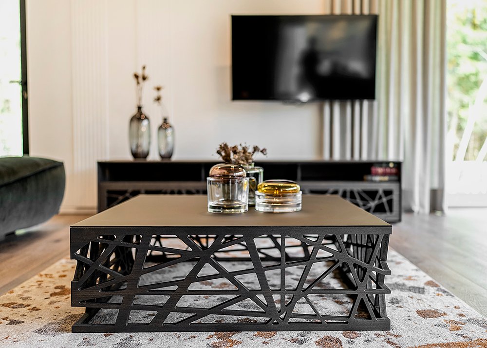 Žurnalinis staliukas - Image 3