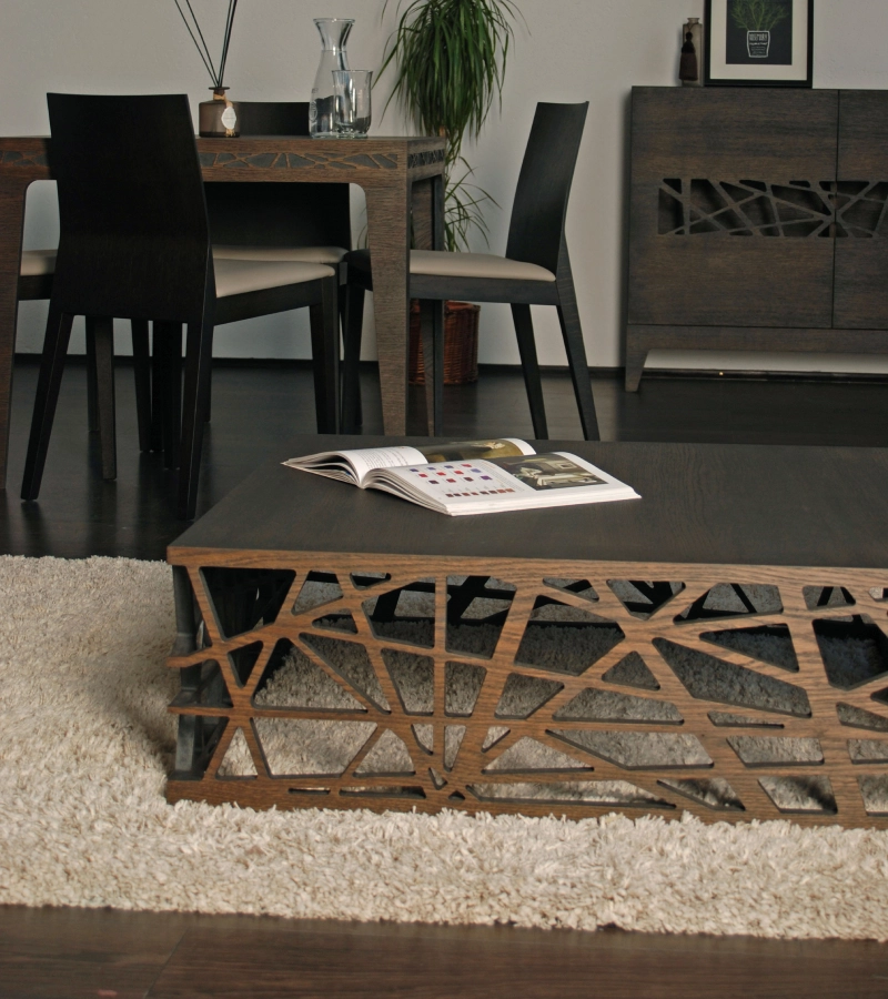 Žurnalinis staliukas - Image 4